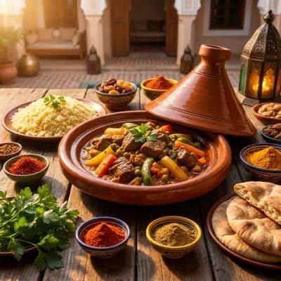 Tajine
