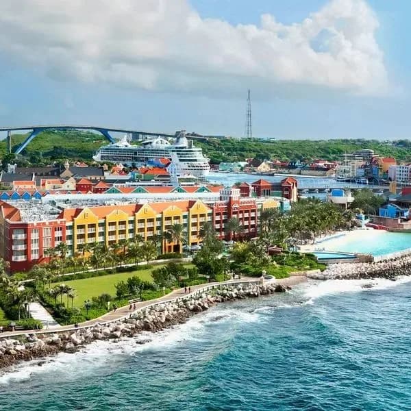 Curacao