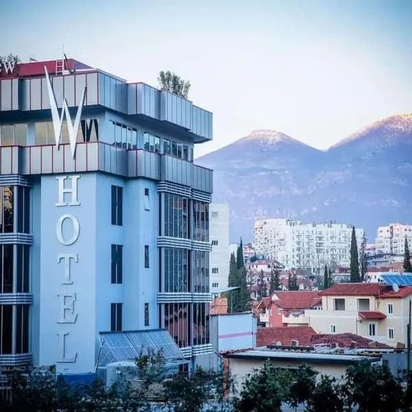 Tirana