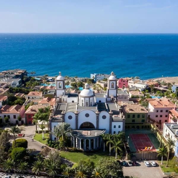 Gran Canaria