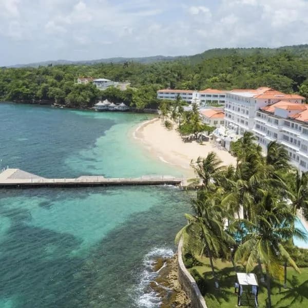 Ocho Rios