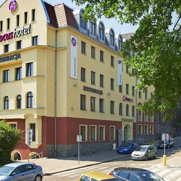 Pojezierze Pomorskie