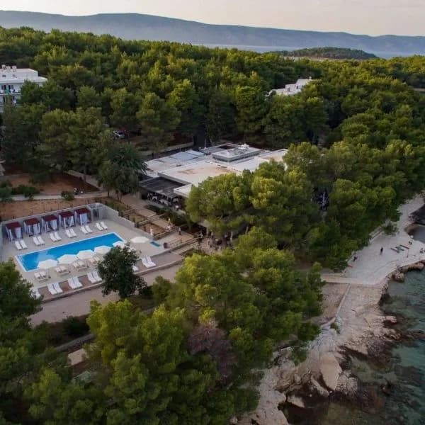 Wyspa Hvar