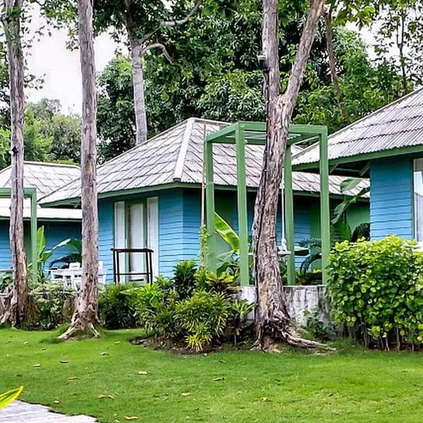 Zatoka Tajlandzka Płn.