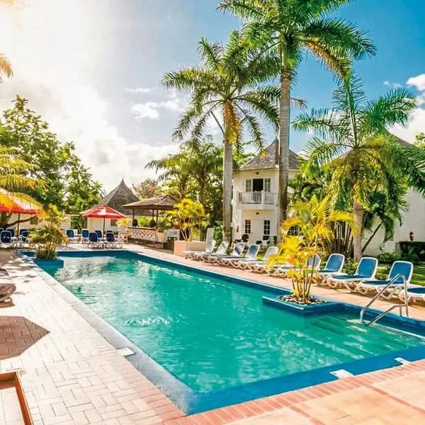 Discovery Bay