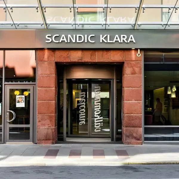 Szwecja