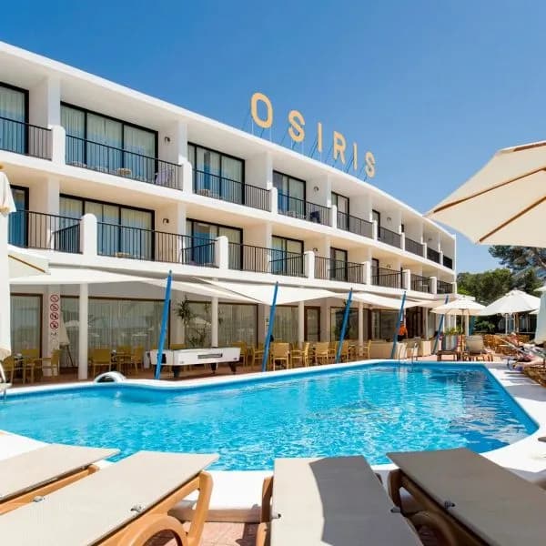 Ibiza