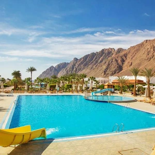 Dahab