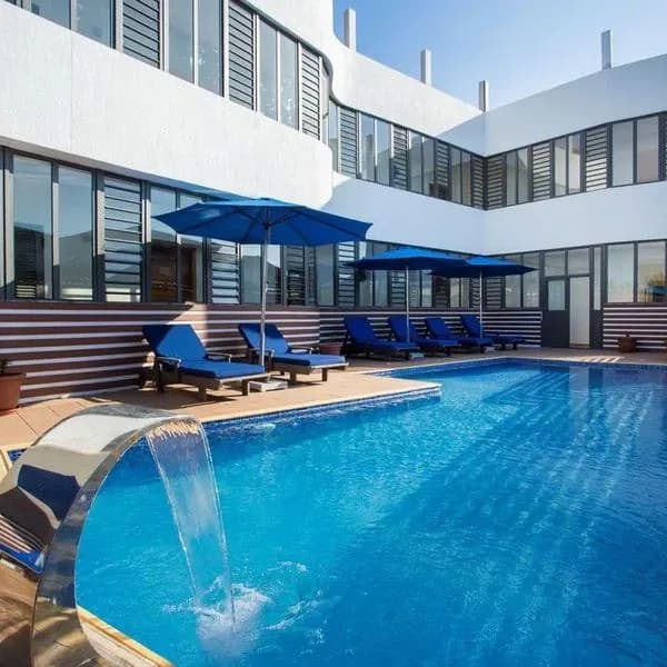 Wybrzeże Północne