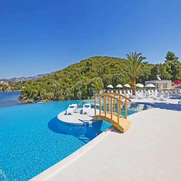 Wyspa Korcula