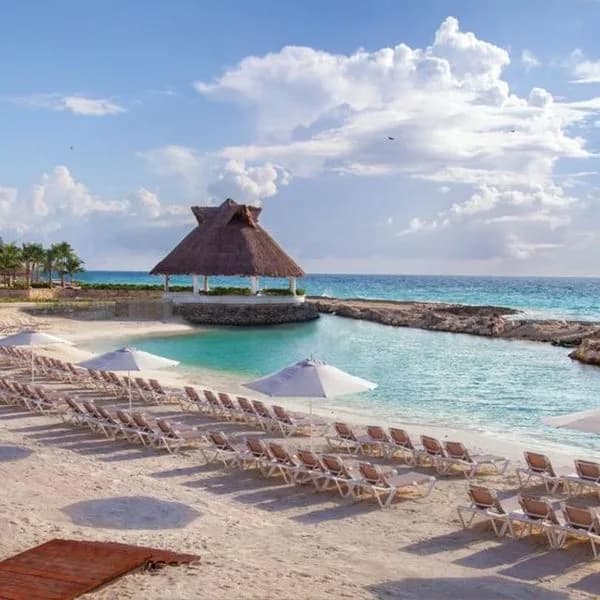 Riviera Maya