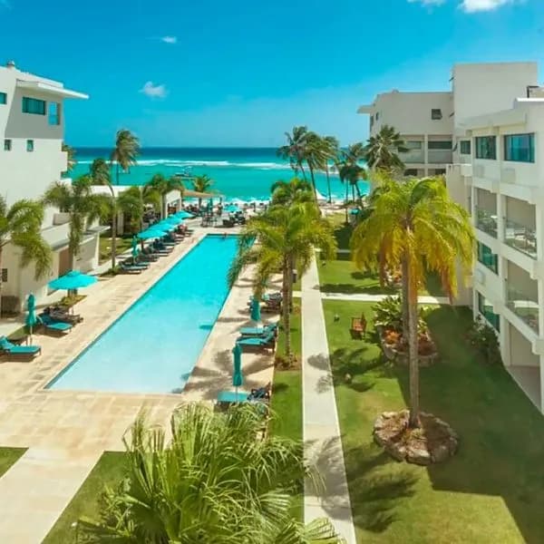 Barbados