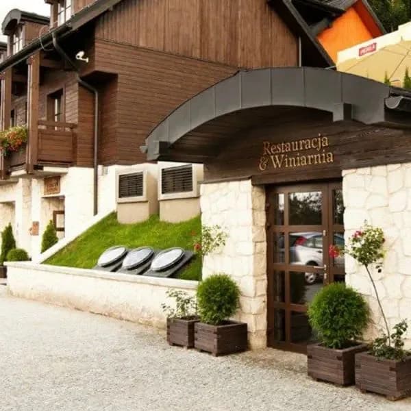 Wyżyna Lubelska i Roztocze