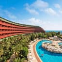 Delphin Deluxe Resort