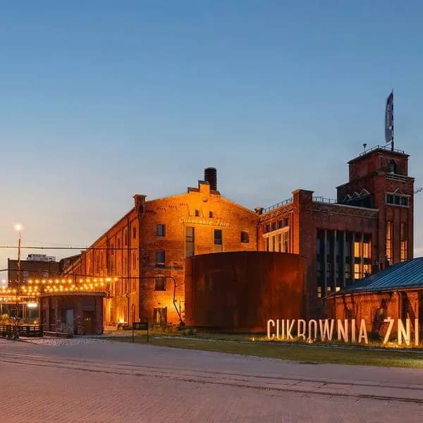 Pojezierze Wielkopolskie