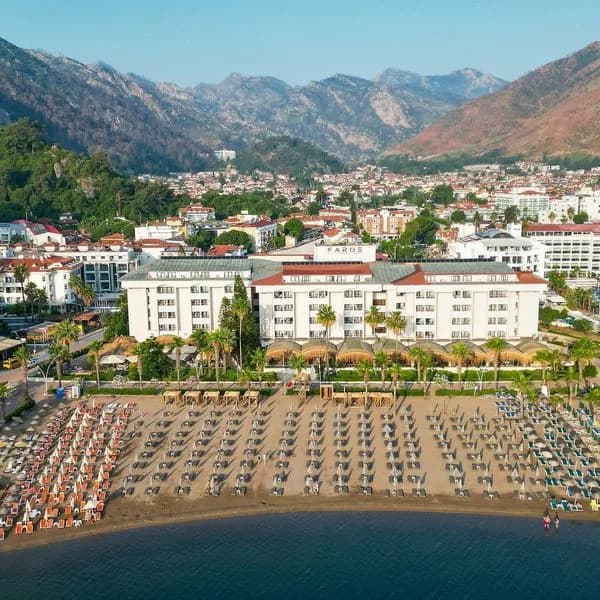 Marmaris