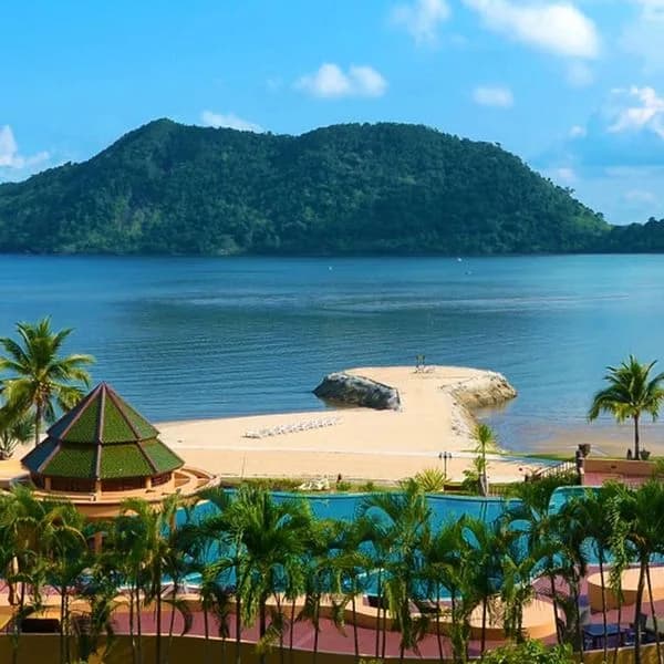 Zatoka Tajlandzka Płn.