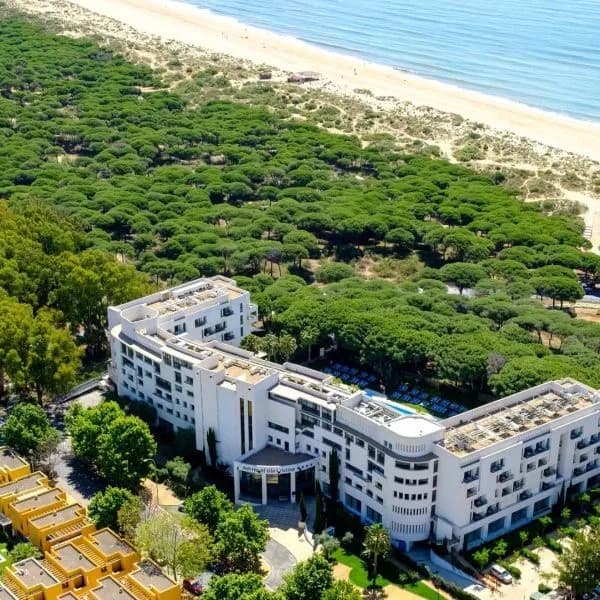 Costa de la Luz