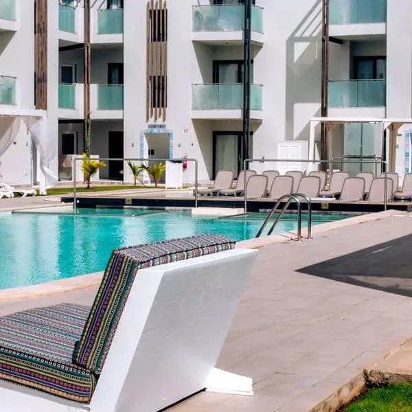 Wyspy Zielonego Przylądka