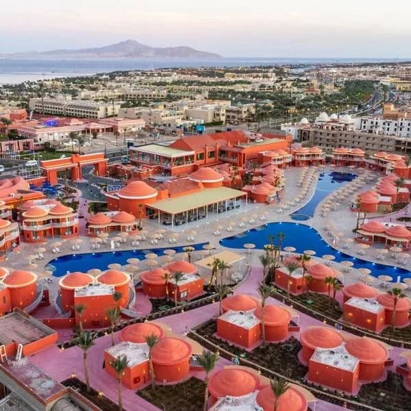 Sharm El Sheikh