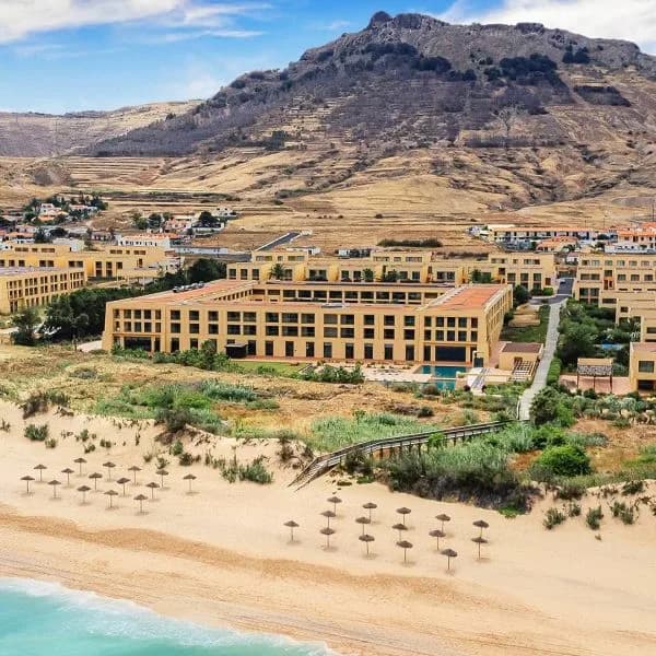 Porto Santo