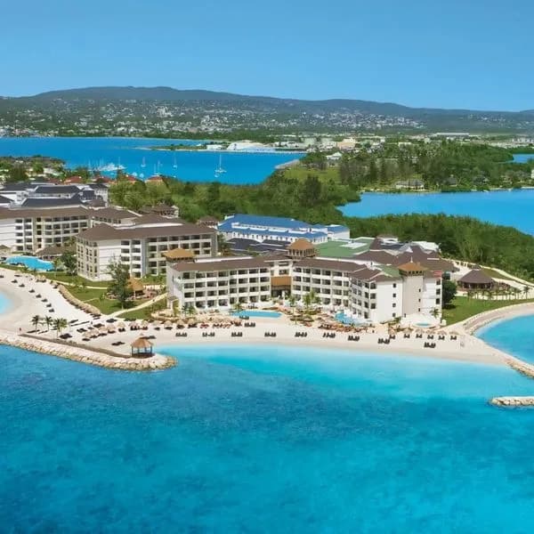 Montego Bay