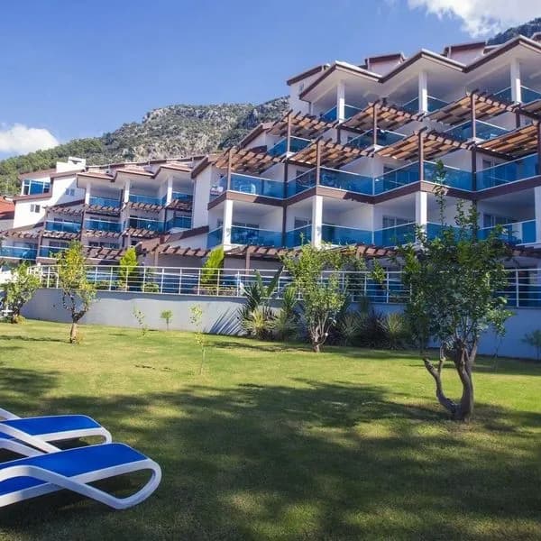 Dalaman - Fethiye
