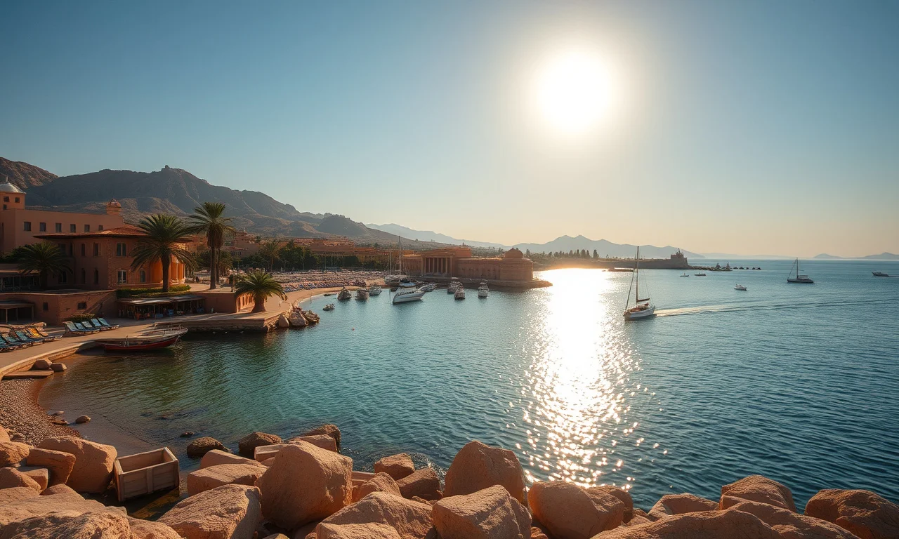 Kiedy najlepiej kupić wczasy w Egipcie, żeby nie zbankrutować? Brutalna prawda 2026