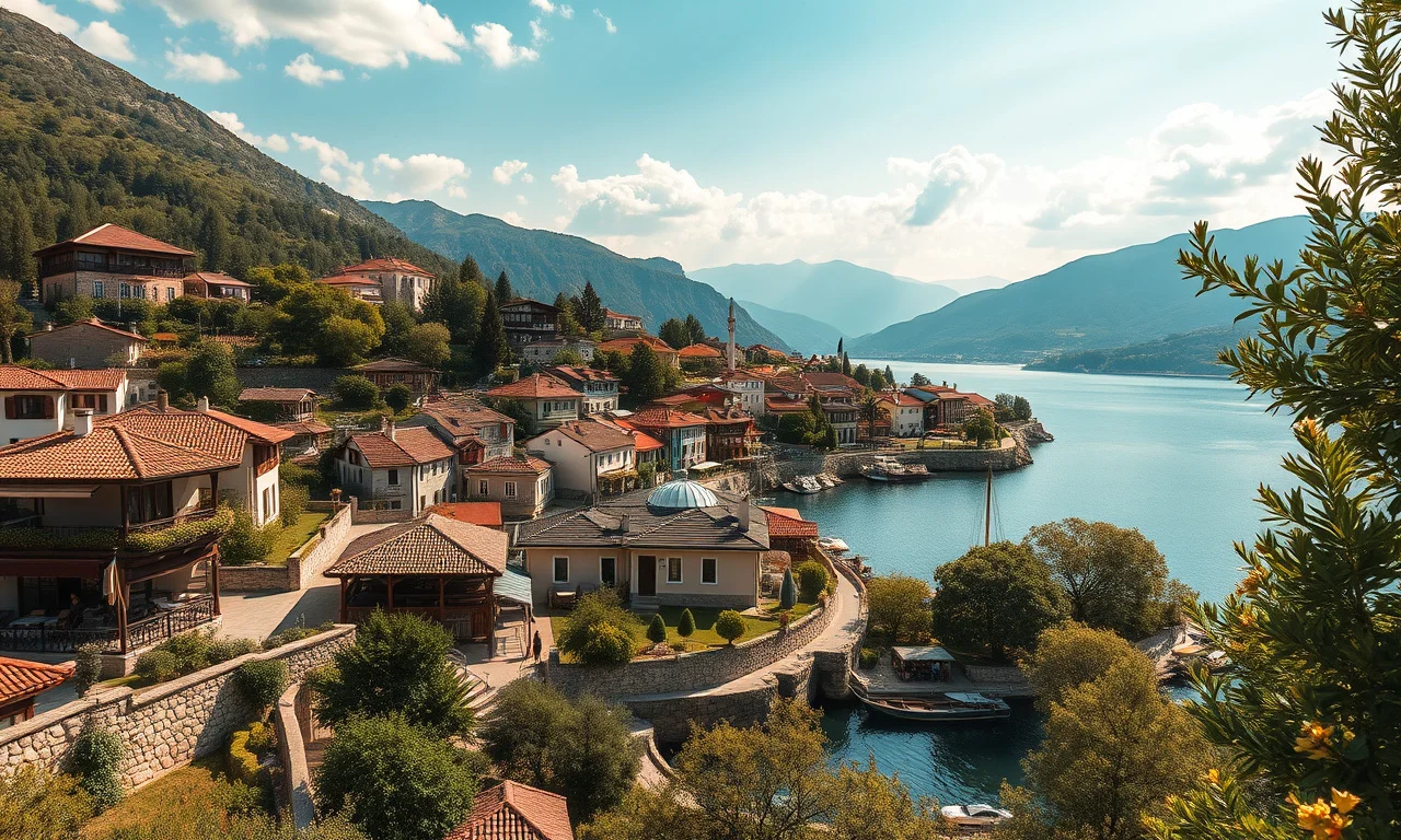 Turcja z rodziną 2026: Brutalnie szczery ranking hoteli All-Inclusive