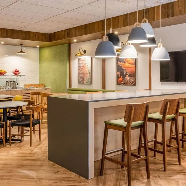 Fairfield Inn & Suites Cancun Downtown - zdjęcie 2