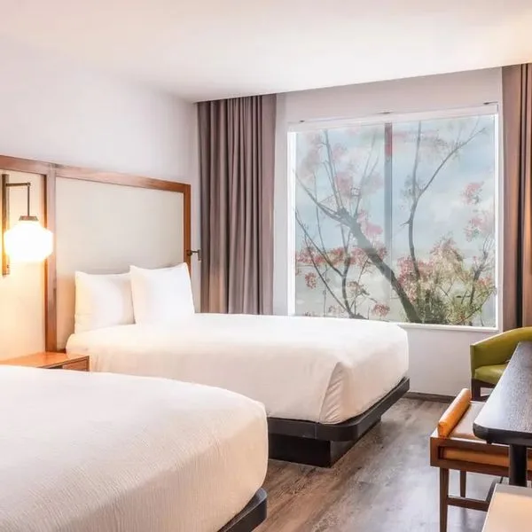 Fairfield Inn & Suites Cancun Downtown - zdjęcie 4