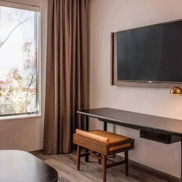 Fairfield Inn & Suites Cancun Downtown - zdjęcie 5