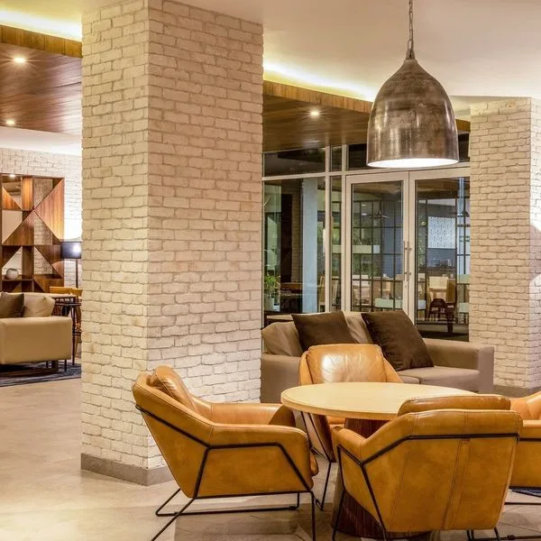 Fairfield Inn & Suites Cancun Downtown - zdjęcie 3