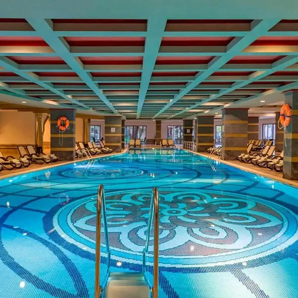 Royal Dragon - zdjęcie 2