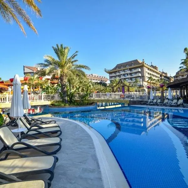 Royal Dragon - zdjęcie 3