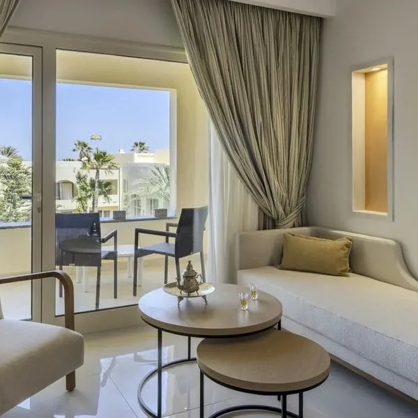 Iberostar Selection Eolia Djerba (ex. Hasdrubal Thalassa) - zdjęcie 3