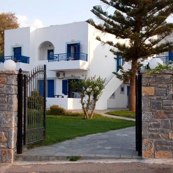 Cretan Seaside Boutique