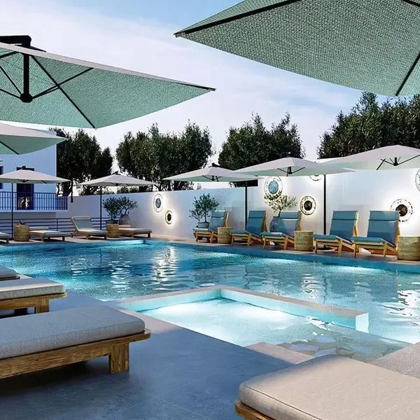 Cretan Seaside Boutique - zdjęcie 5