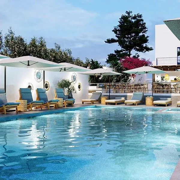 Cretan Seaside Boutique - zdjęcie 3