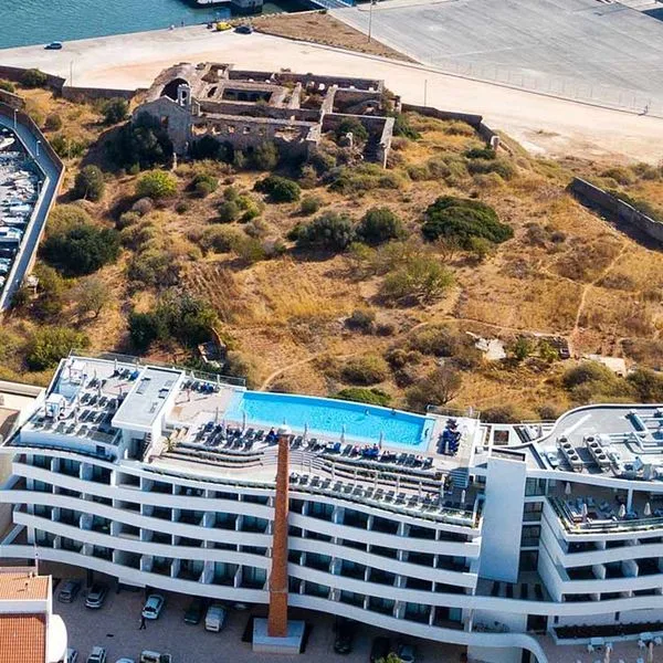 Jupiter Marina - zdjęcie 2