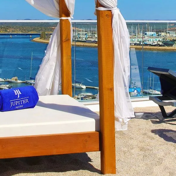 Jupiter Marina - zdjęcie 5