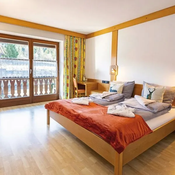 Neubichler Alm - zdjęcie 4