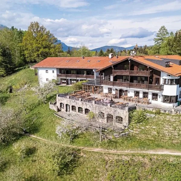 Neubichler Alm - zdjęcie 3