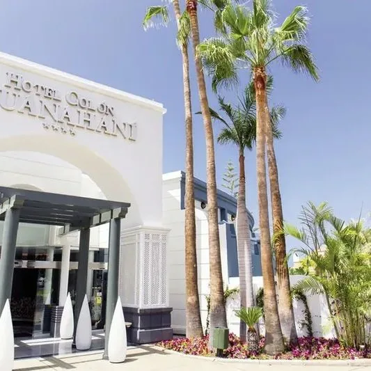 Adrian Colon Guanahani - zdjęcie 5