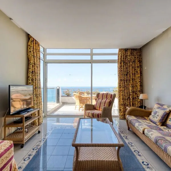 Holiday Club Jardin Amadores - zdjęcie 2