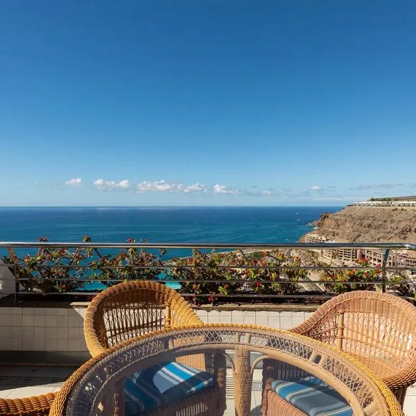 Holiday Club Jardin Amadores - zdjęcie 5