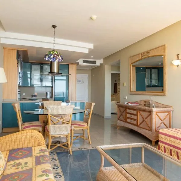 Holiday Club Jardin Amadores - zdjęcie 4