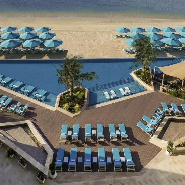 The Retreat Palm Dubai - zdjęcie 4