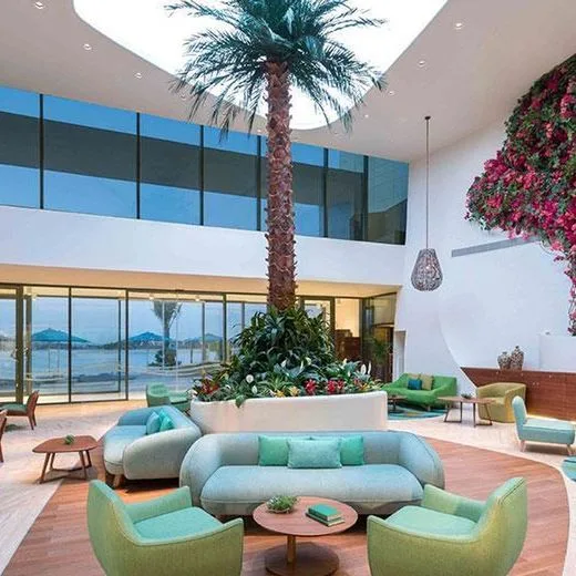 The Retreat Palm Dubai - zdjęcie 5