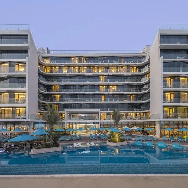 The Retreat Palm Dubai - zdjęcie 3